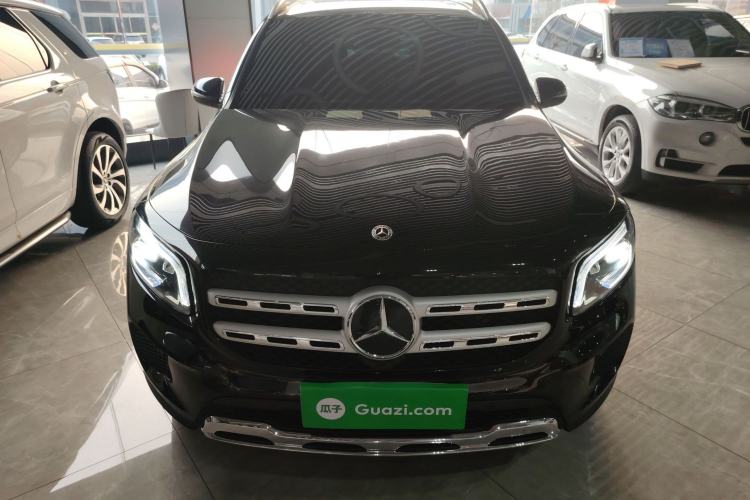 Used Mercedes-Benz GLB 2023 GLB 220 Sport Edition
