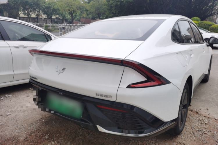 Used Wuling Xingguang 2024 Co-Creation Edition 70 Standard Model