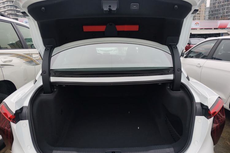 Used Hongqi EH7 2024 690 Pro