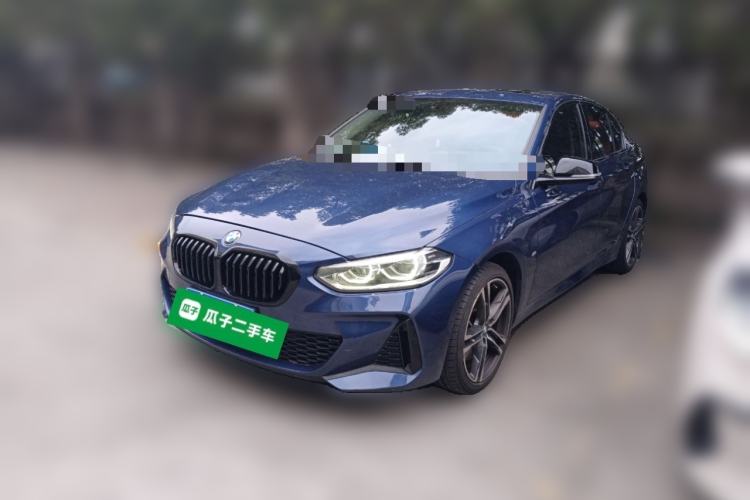 Used BMW 1 Series 2021 125i M Sport Night Edition