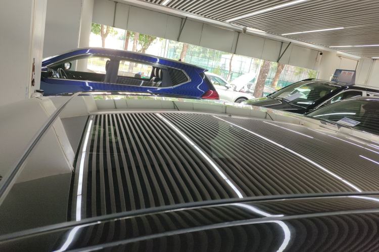 Used Mercedes-Benz E-Class 2021 Restyled E 300 L Sport Luxury Edition
