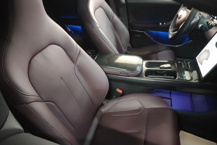 Used Nio ET5T 2024 75kWh Touring
