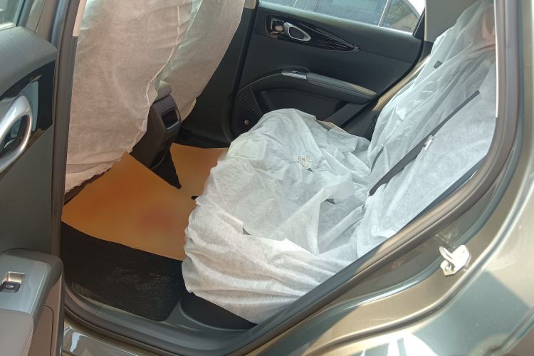 Used  Geome 2025 310km Dream Edition