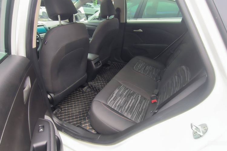 Used Chevrolet Monza 2019 Redline 320T Dual-Clutch Joyful Edition China VI Standard
