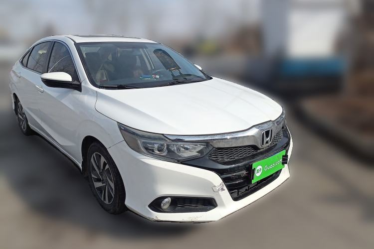 Used Honda Crider 2019 180 Turbo CVT Luxury Edition China VI Emission Standard