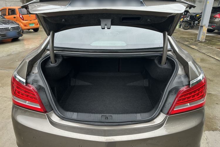 Used Buick LaCrosse 2014 2.0T SIDI Elite Tech Version
