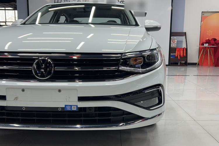 Used Volkswagen Bora 2024 200TSI DSG EnjoyDrive PRO Edition
