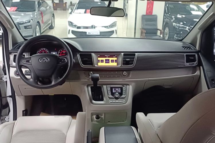 Used SAIC MAXUS G10 2018 PLUS 2.0T Automatic Smart Edition