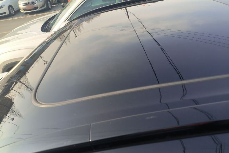 Used Geely Auto FX11 2023 2.0TD DCT Flagship Version