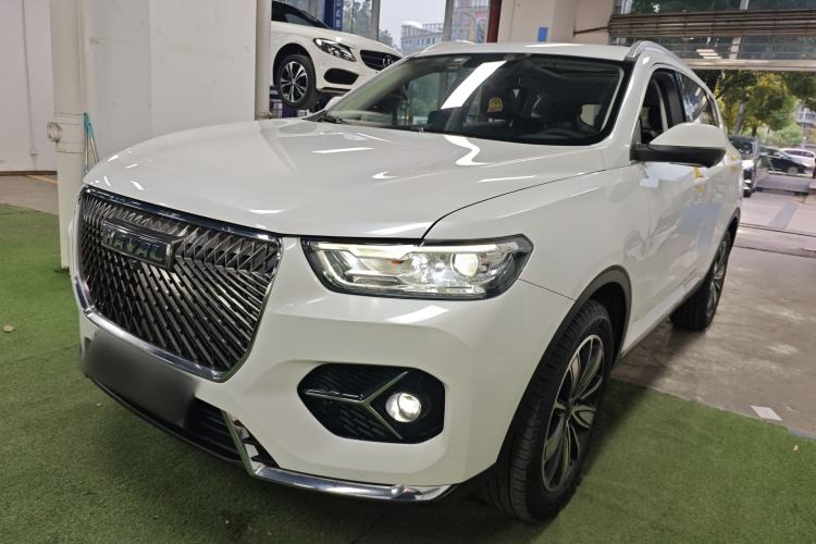 Used Haval H6 2021 1.5 GDIT Automatic Champion Edition
