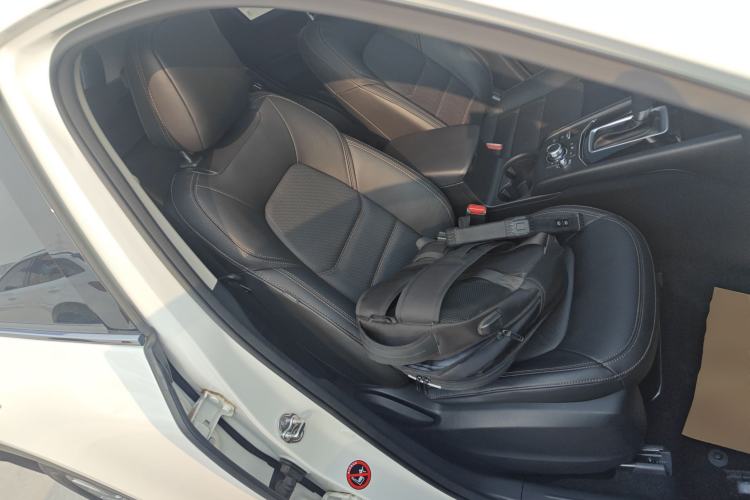 Used Mazda CX-5 2019 Cloud-Controlled Version 2.0L Automatic 2WD Smart Enjoyment Model China VI Standard