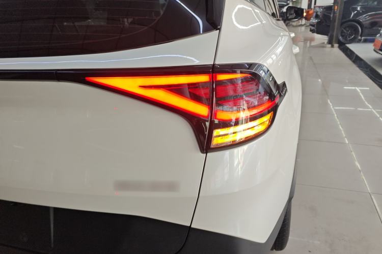 Used Kia Sportage 2023 1.5T Two-Wheel Drive Prestige Edition
