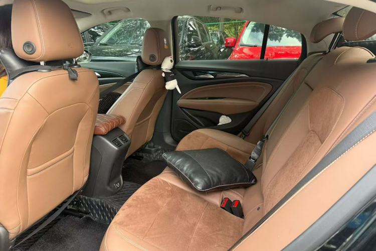 Used Buick Regal 2022 552T Smart Edition
