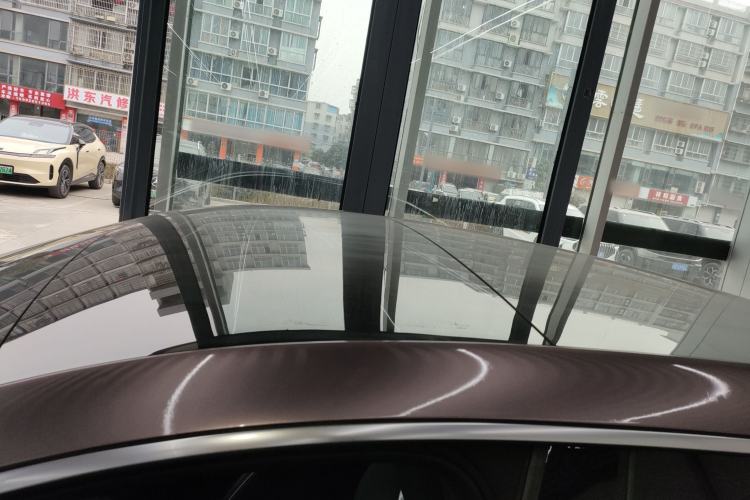 Used  11 2023 Harmony 90-degree Rear-wheel Drive Edition