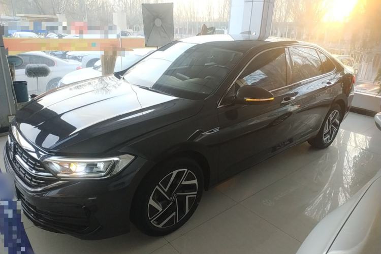 Used Volkswagen Sagitar 2023 300TSI DSG Excellence Edition