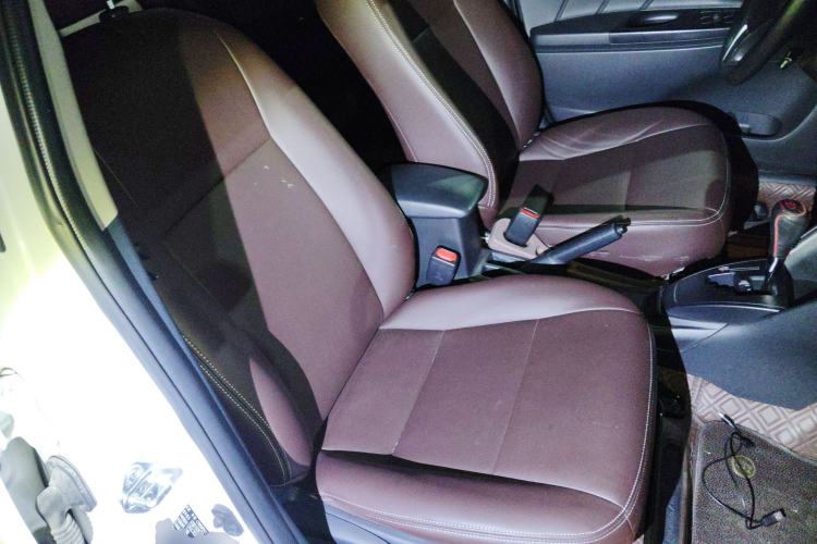 Used Toyota YARiS L 2022 X-Trail 1.5L CVT Leading PLUS Edition