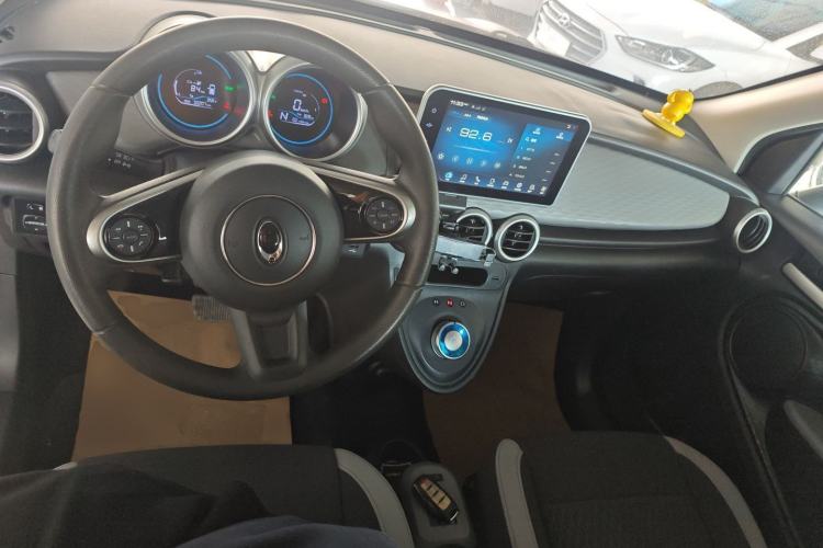 Used ORA Black Cat 2021 301km Cute Pet Edition
