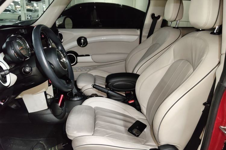 Used  MINI 2016 1.5T COOPER Avant-Garde