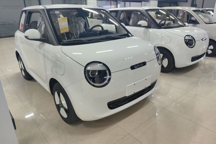 Used Qiyuan Lumin 2025 205 km Xiangqin Version