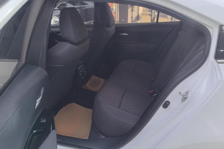 Used Toyota Allion 2021 2.0L Luxury Edition
