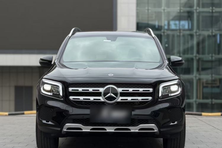 Used Mercedes-Benz GLB 2022 Refresh GLB 200 Dynamic Edition
