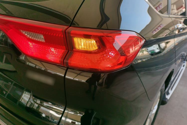 Used Haval M6 2021 PLUS 1.5T Manual Elite Smart Connectivity Model