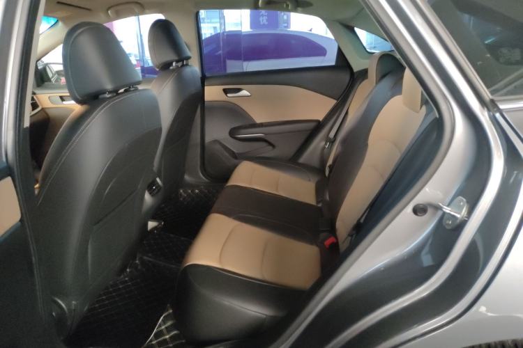 Used Chevrolet Monza 2020 320 Automatic Enjoyment Edition
