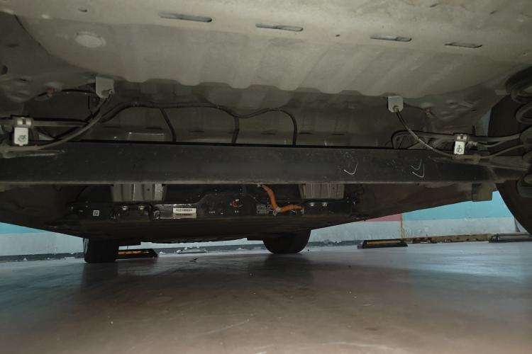 Used Wuling Bingo 2023 333km Enjoy+ Version
