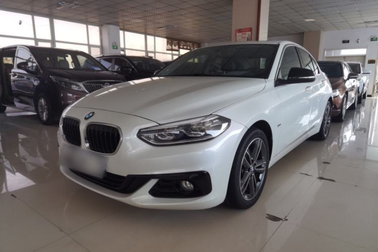 Used BMW 1 Series 2017 118i Sport Edition