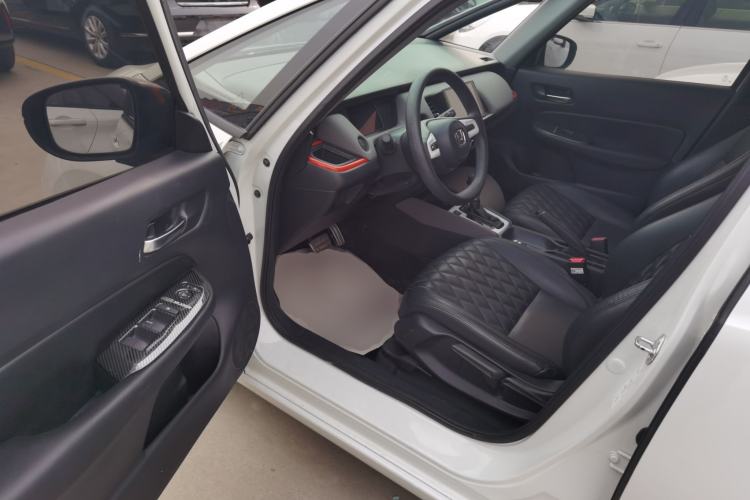 Used Honda LIFE 2021 1.5L CVT SPORT Heartbeat Edition
