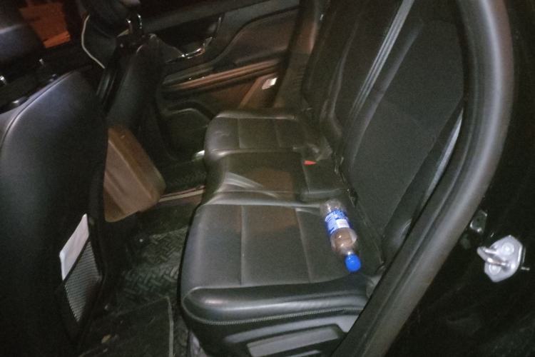 Used Lincoln Corsair 2020 2.0T Two-Wheel Drive Luxury Edition
