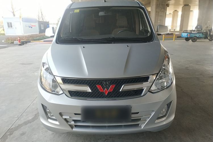 Used Wuling Rongguang V 2019 1.5L Standard Version China VI LAR
