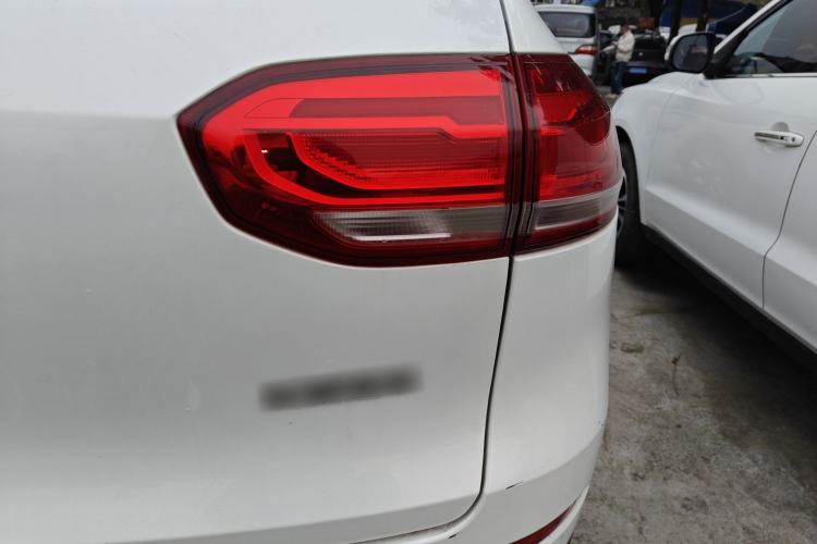 Used Haval H6 2021 1.5T Automatic Urban Edition
