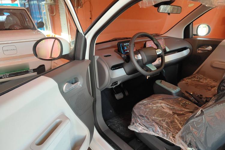 Used  Lumin 2024 130km Qingyue Version
