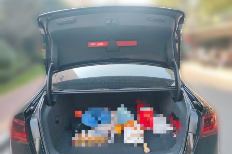 Used Audi A6L 2018 30th Anniversary Edition 35 TFSI Sport Edition
