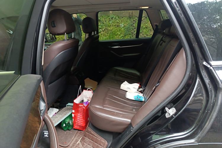 Used BMW X5 (Import) 2018 xDrive28i