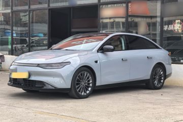 Used Leapmotor C01 2024 Pure Electric 525 Luxury Edition