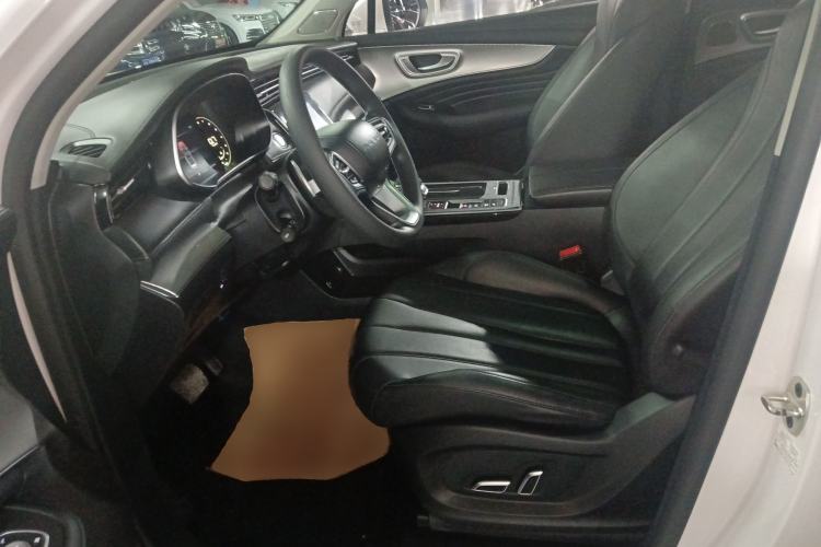 Used Roewe RX5 MAX 2019 300TGI Automatic 4G Connect Luxury Edition
