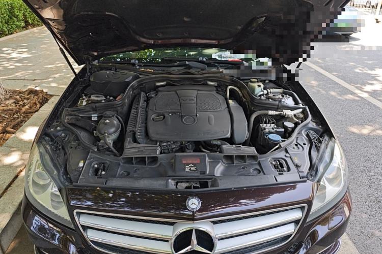 Used Mercedes-Benz CLS 2012 CLS 300 CGI