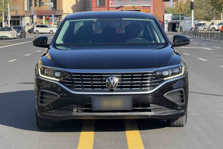 Used Volkswagen Passat 2023 Revised Version 280TSI Business Edition
