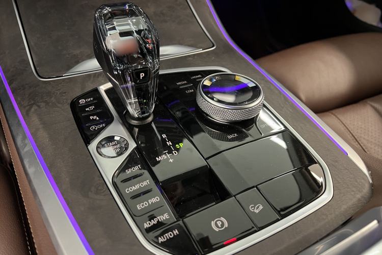 Used BMW X5 2021 Restyled xDrive40i M Sport Package
