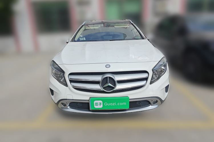 Used Mercedes-Benz GLA 2016 GLA 200 Sport Edition