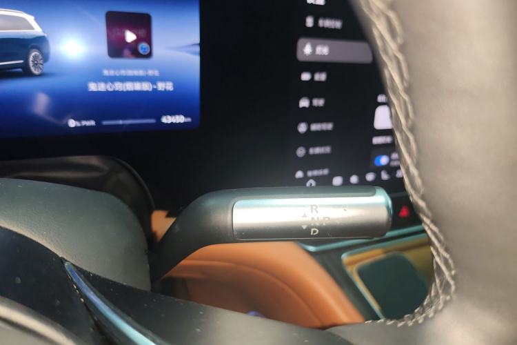 Used Hima AITO M9 2024 Range-Extended Max Edition 52 kWh 6-Seater Version