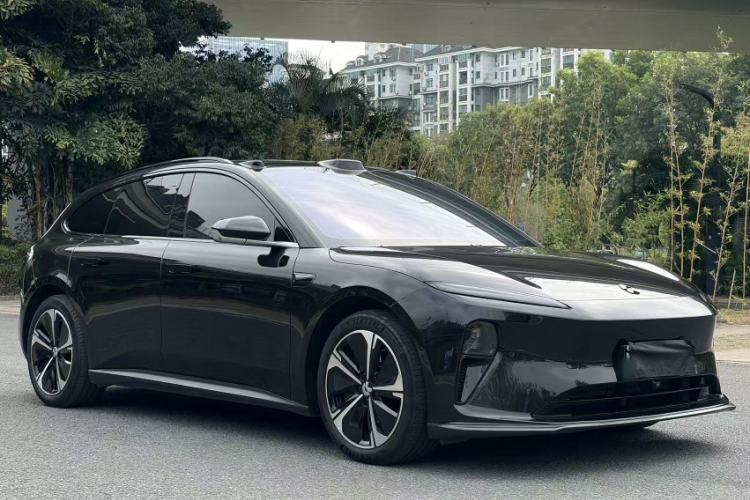 Used Nio ET5T 2024 75kWh Touring