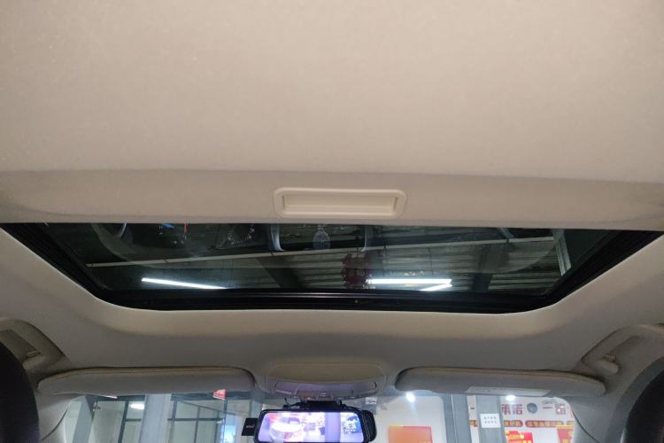 Used Ford Mondeo 2017 EcoBoost 180 Stylish Model