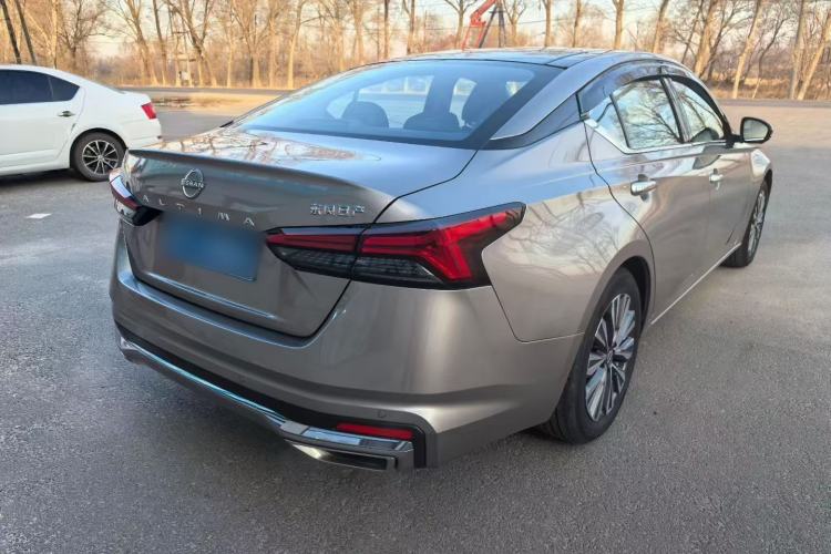 Used Nissan Teana 2022 2.0L XL-Upr Enjoyment Edition
