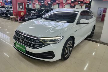 Used Volkswagen Sagitar 2023 280TSI DSG Beyond Lite Edition