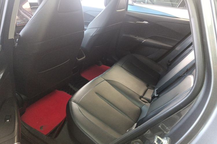 Used Changan Eado DD 2023 Blue Whale NE 1.5T GDI DCT Enjoy Edition
