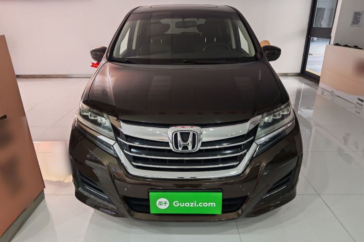 Used Honda Elysion 2016 2.4L Luxury Edition
