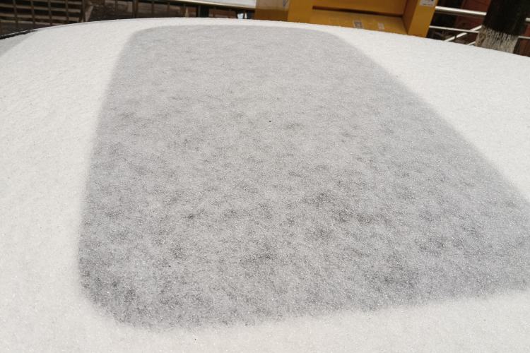 Used Honda Fit 2018 1.5L CVT Comfort Sunroof Version